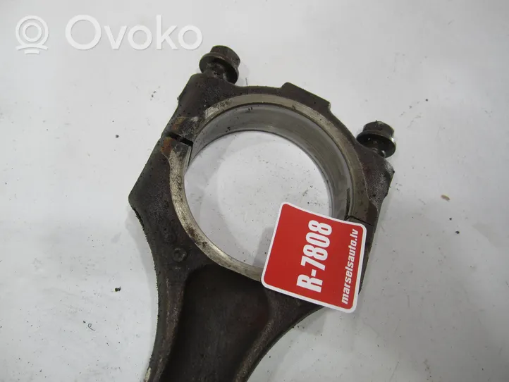 Volkswagen Golf III Piston with connecting rod VR6