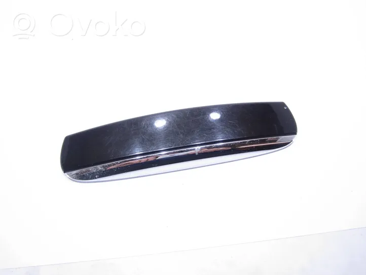 Audi A6 S6 C6 4F Rear door handle cover 4F0839239B