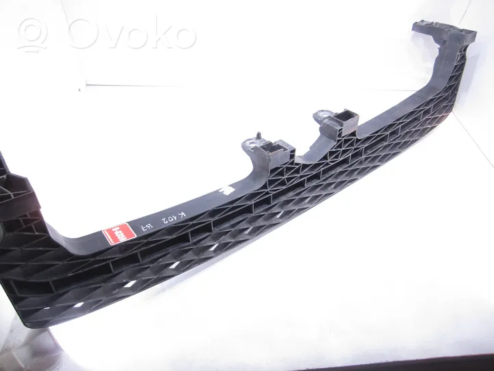 Volkswagen PASSAT B7 Front bumper mounting bracket 3AA807571