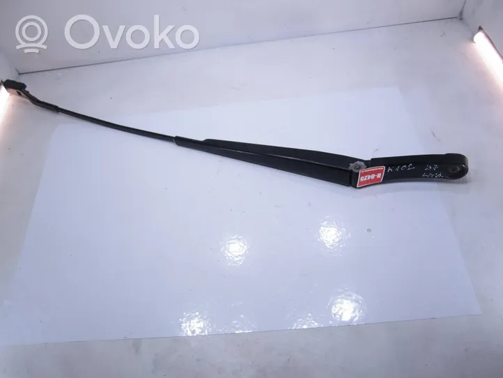 Volkswagen PASSAT B7 Windshield/front glass wiper blade 3AB955410