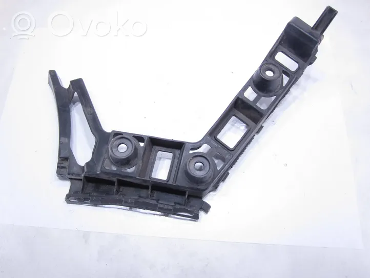 Volkswagen Golf VI Support de pare-chocs arrière 5K6807393C