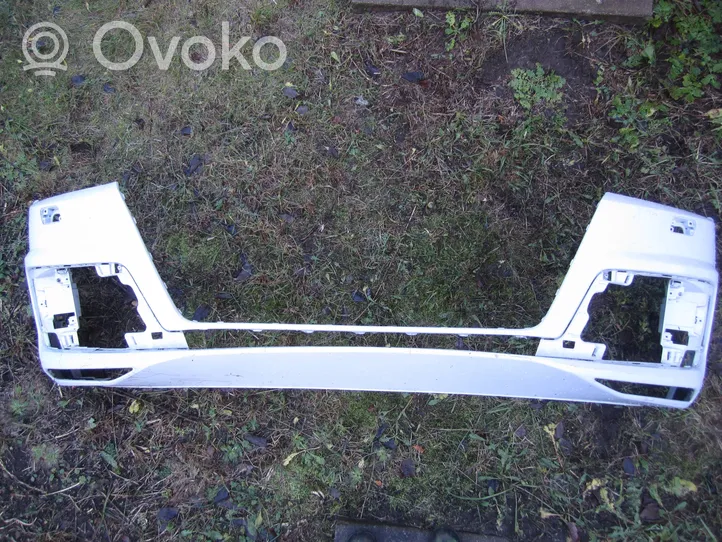 Audi Q7 4M Front bumper 4M0807096A