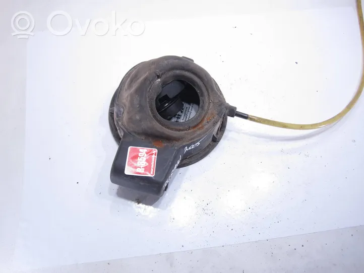 Volkswagen Touran I Tapón del depósito de combustible 1T0809857