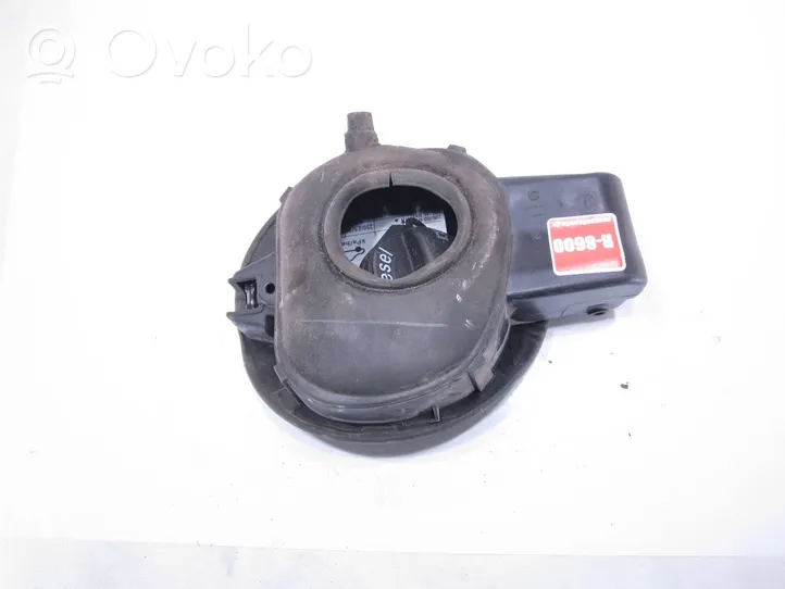 Volkswagen PASSAT CC Fuel tank cap 3C8809857