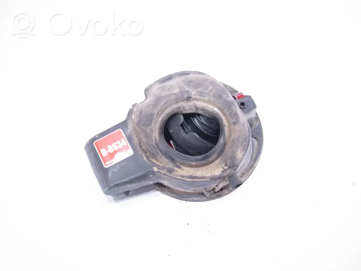 Volkswagen Touran I Fuel tank cap 1T0809857