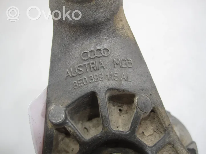 Audi A4 S4 B7 8E 8H Supporto della scatola del cambio 8E0399115AL