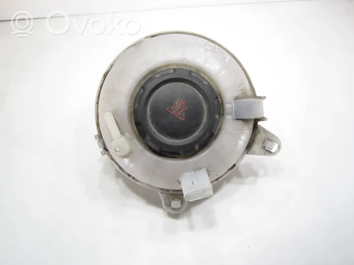 Volkswagen PASSAT B8 Coolant expansion tank/reservoir 5Q0121407G