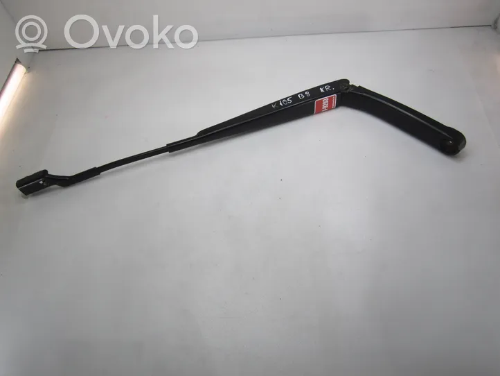 Volkswagen PASSAT B8 Front wiper blade arm 3G1955409