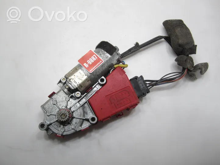 Audi A4 S4 B5 8D Motore/attuatore 8D9959591