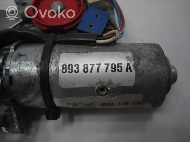 Audi 80 90 S2 B4 Sunroof motor/actuator 893877795A