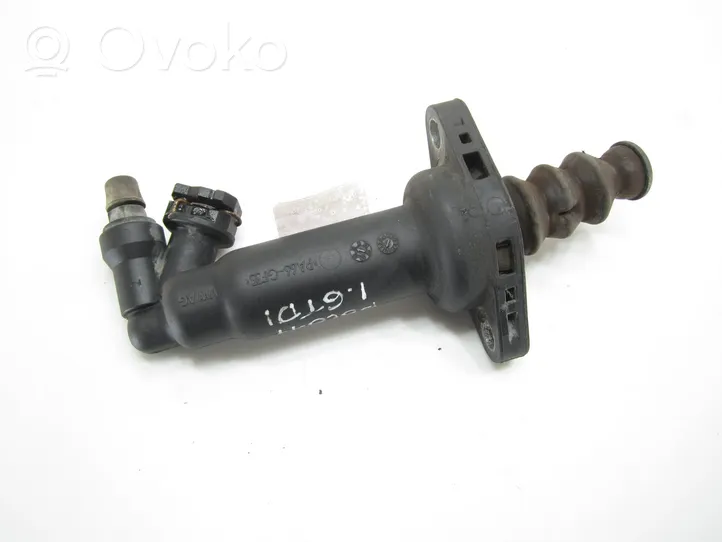 Volkswagen Polo V 6R Siłownik sprzęgła / Wysprzęglik 6Q0721261E