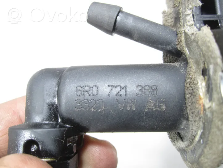 Volkswagen Polo V 6R Główny cylinder sprzęgła 6R0721388