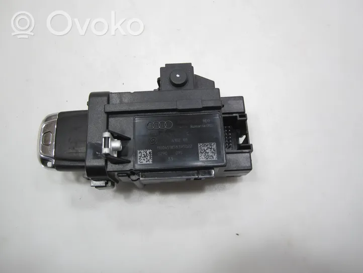 Audi A4 S4 B8 8K Blocchetto accensione 8K0909131C