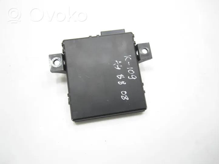 Audi A4 S4 B8 8K Other control units/modules 8T0907468K