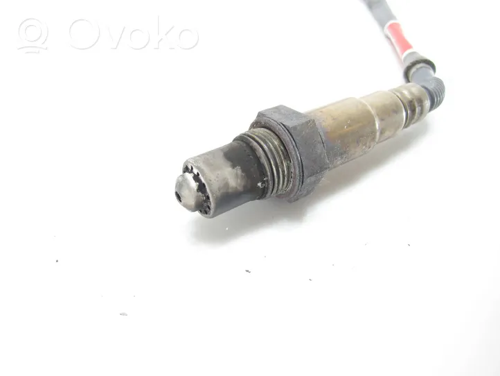 Audi A4 S4 B8 8K Sensore della sonda Lambda 07L906262S