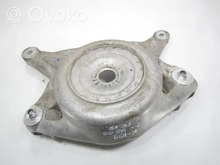 Audi A4 S4 B8 8K Supporto di montaggio della molla elicoidale 8K0412383F