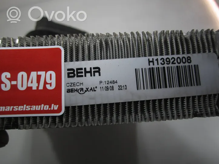 Audi A4 S4 B8 8K Radiatore aria condizionata (A/C) (abitacolo) H1392008