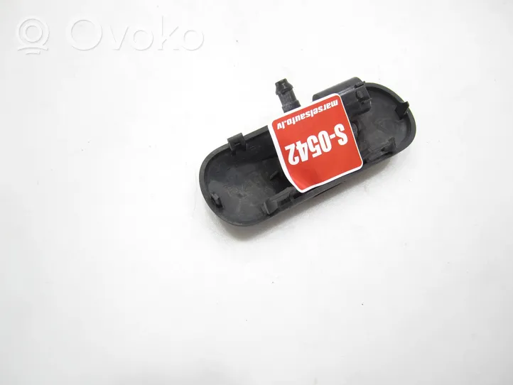 Volkswagen PASSAT B7 Windshield washer spray nozzle 5M0955986C