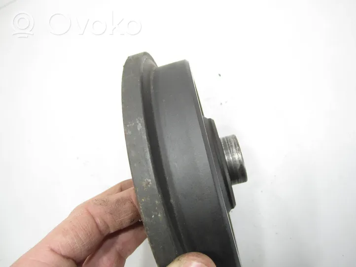 Audi A6 S6 C4 4A Crankshaft pulley 054105251B