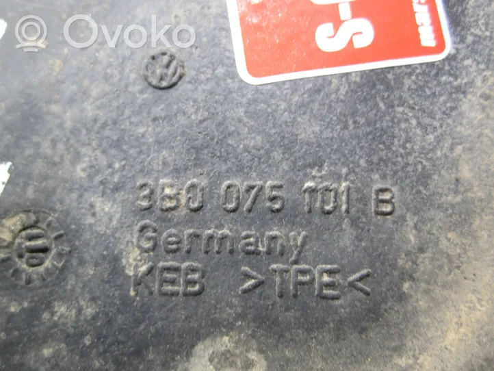 Volkswagen PASSAT B5.5 Galinis purvasargis 3B0075101B
