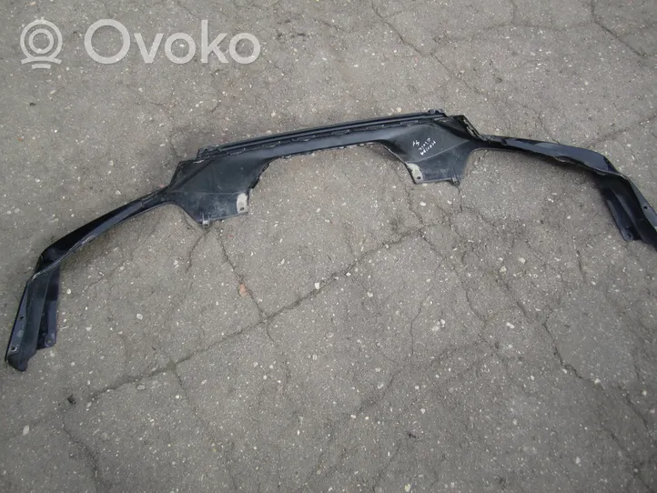 Honda Civic X Rivestimento della parte inferiore del paraurti posteriore 71502TGGA500