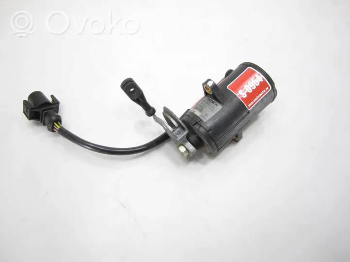 Volkswagen Sharan Gaspedalsensor elektrisch 7M0907469A