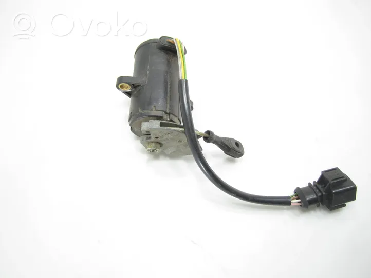 Volkswagen Sharan Akseleratora elektriskais regulators (pedālis) 7M0907469A