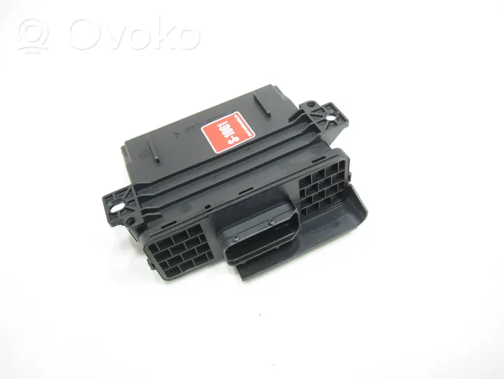 Audi A6 S6 C6 4F Altre centraline/moduli 4F0907280