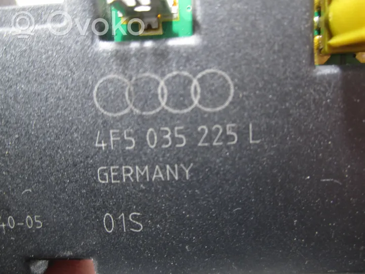 Audi A6 S6 C6 4F Radion antenni 4F5035225L