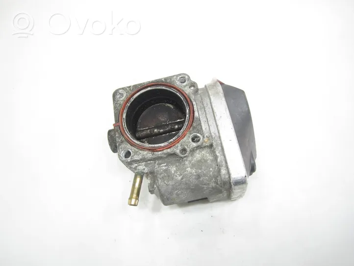 Mini One - Cooper R50 - 53 Throttle valve 7509043