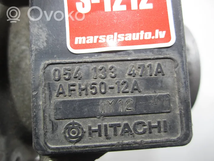 Audi A6 S6 C4 4A Inne przekaźniki 054133471A