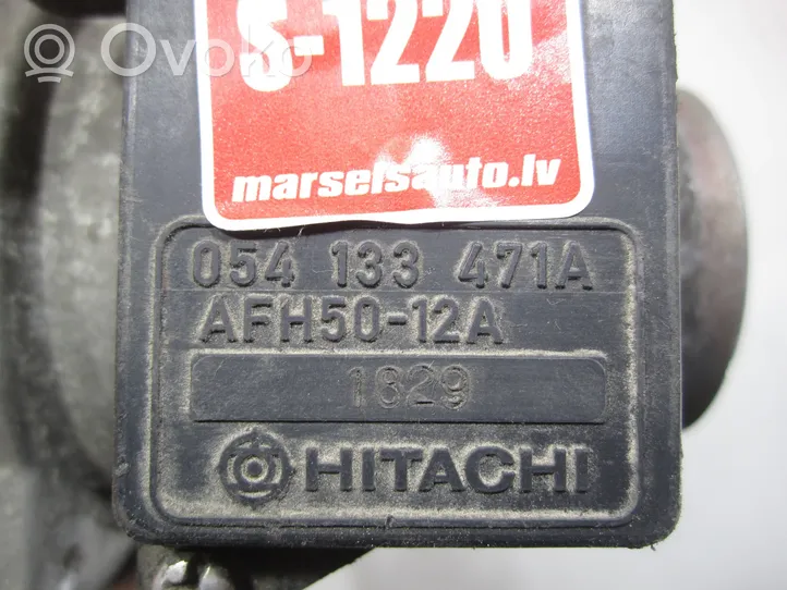 Audi A6 S6 C4 4A Inne przekaźniki 054133471A
