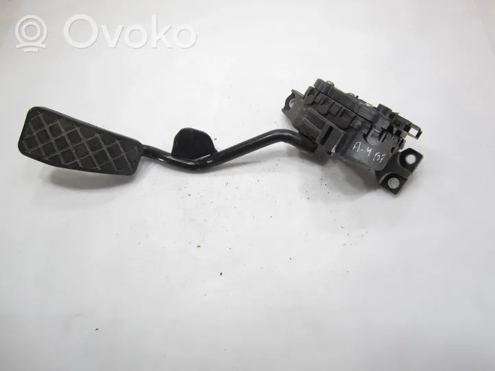 Audi A4 S4 B7 8E 8H Gaspedal 8E2721523E