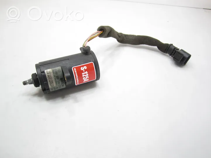 Seat Cordoba (6K) Sensor de posición del pedal del acelerador 028907475AP