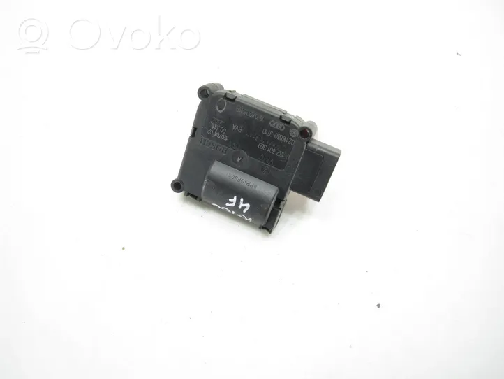 Audi A6 S6 C6 4F Motorino attuatore aria 4F0820511B