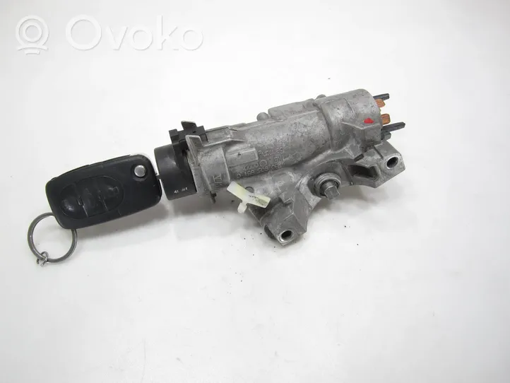 Audi A4 S4 B5 8D Blocchetto accensione 4B0905851C