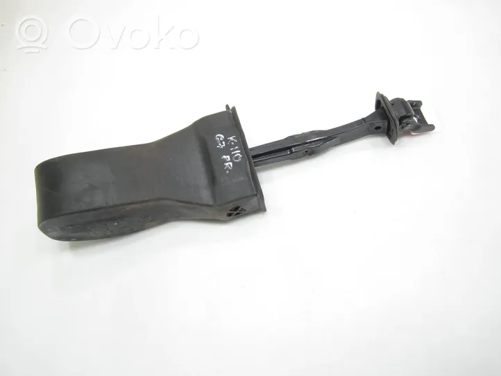 Volkswagen Golf VII Front door check strap stopper 5G0837249C