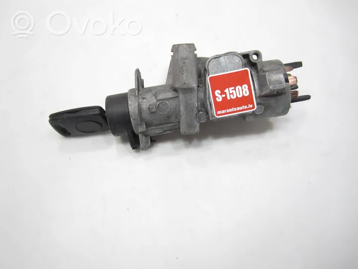 Audi A4 S4 B5 8D Blocchetto accensione 4B0905851B