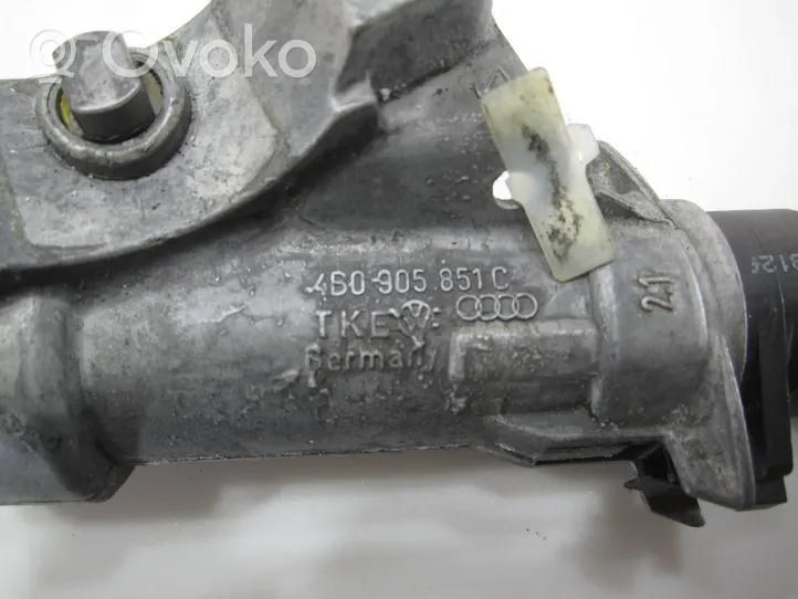 Audi A4 S4 B5 8D Blocchetto accensione 4B0905851C