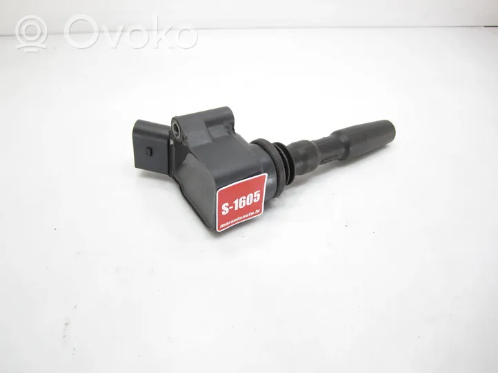 Volkswagen Golf VII High voltage ignition coil 04E905110E