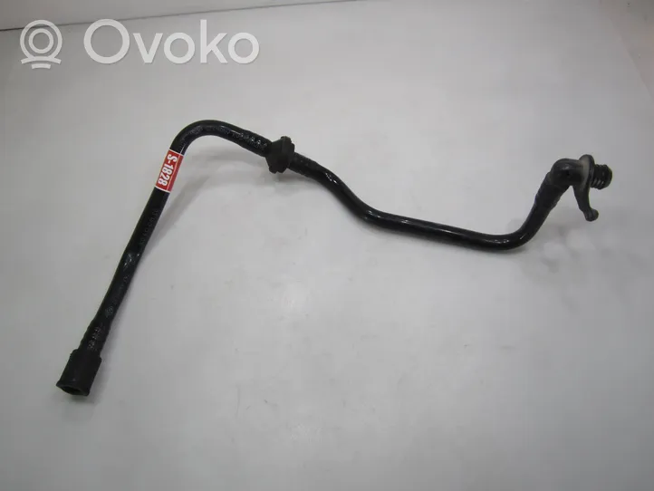 Volkswagen Golf V Vacuum line/pipe/hose 1K0612041CQ