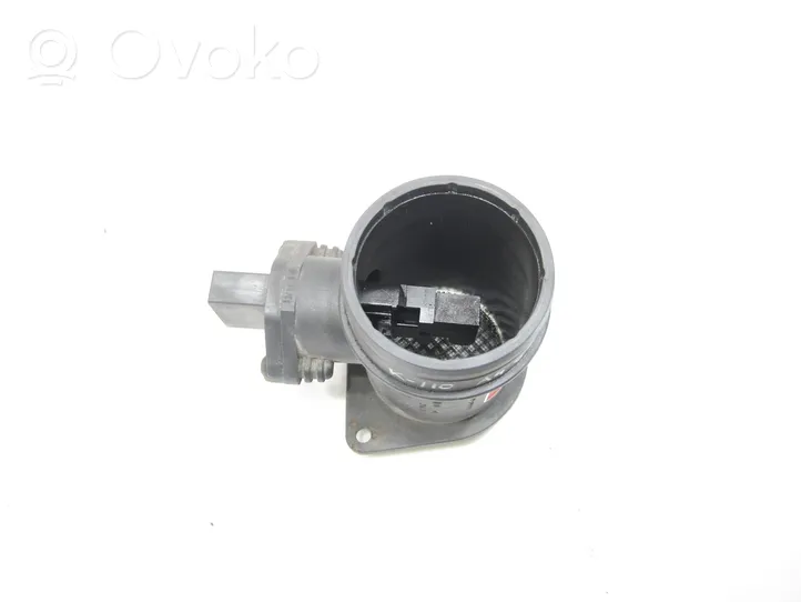 Audi A4 S4 B5 8D Mass air flow meter 0281002216