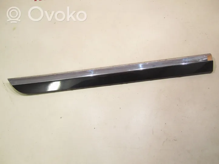 Volkswagen PASSAT B8 Rear door trim (molding) 3G0854950D