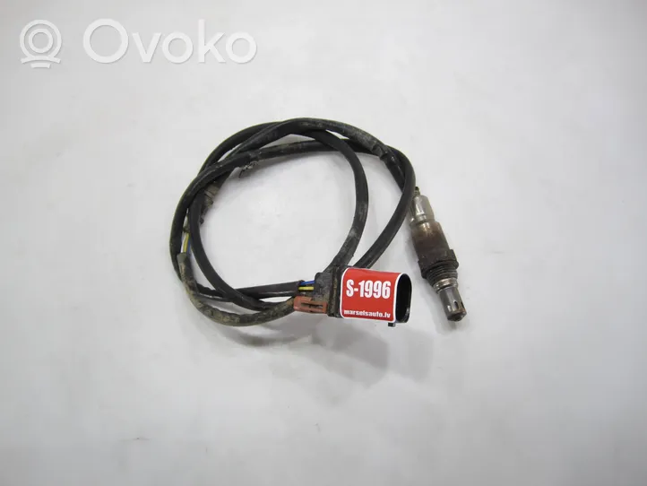 Volkswagen PASSAT B8 Sensore della sonda Lambda 04L906262