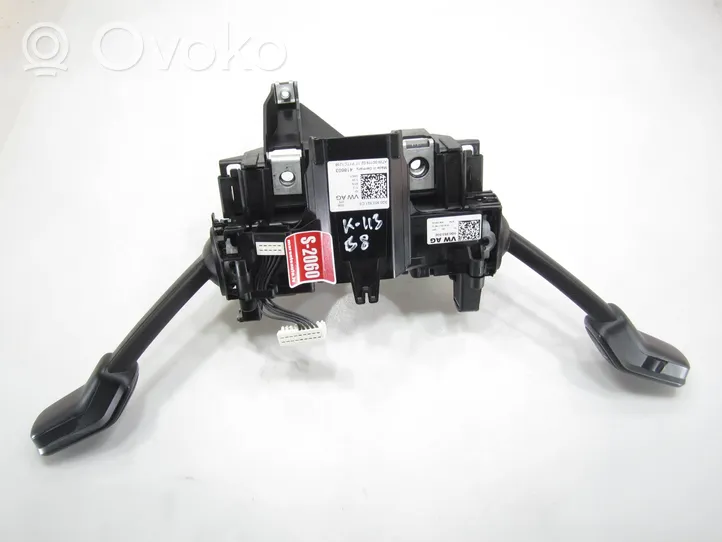 Volkswagen PASSAT B8 Wiper switch 3Q0953521CS