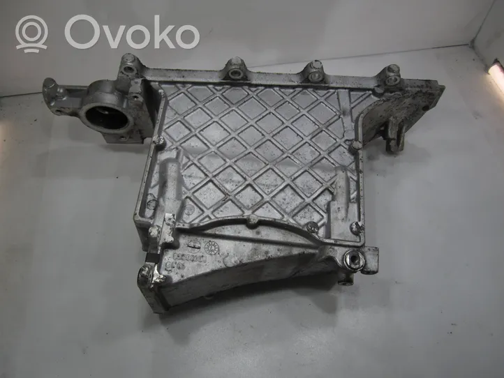 Volkswagen PASSAT B8 Intake manifold 04L129766AQ