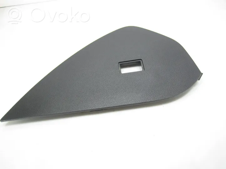 Volkswagen PASSAT B8 Rivestimento estremità laterale del cruscotto 3G1858248C