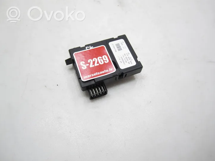 Skoda Octavia Mk2 (1Z) Stūres stāvokļa (leņķa) sensors 1K0959654