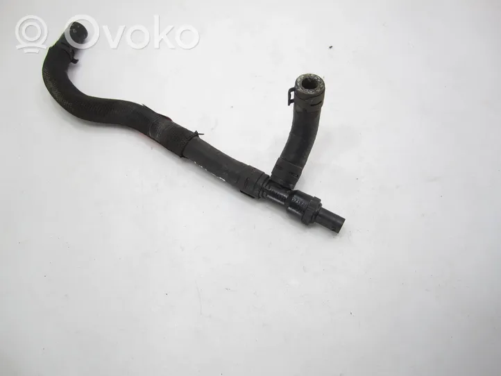 Volkswagen PASSAT B8 Sensore temperatura del carburante 04L919565