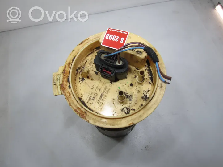 Skoda Octavia Mk2 (1Z) In-tank fuel pump 1K0919050D